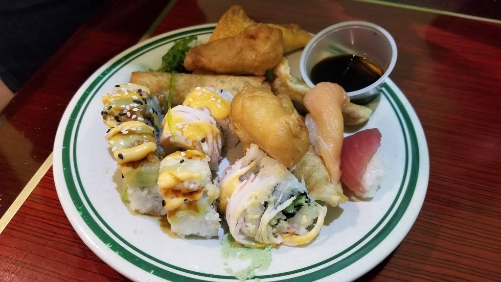 Asian King Buffet | restaurant | 953 Melbourne Rd, Hurst, TX 76053, USA | 8175908886 OR +1 817-590-8886