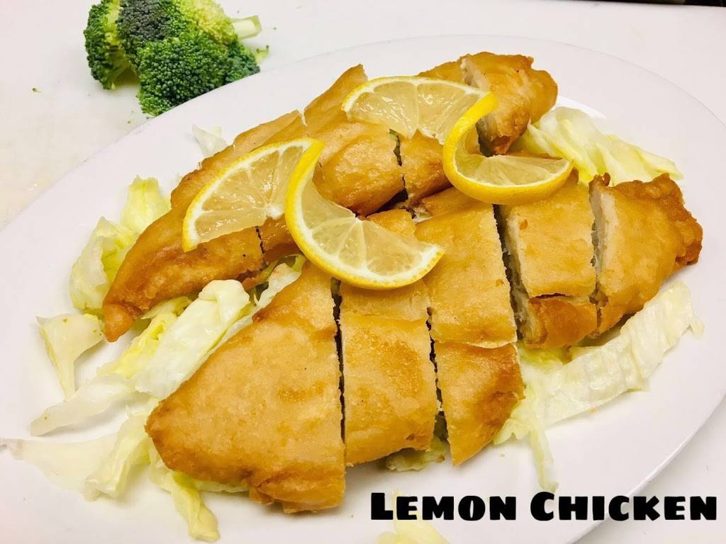 Red Rice Buffet | restaurant | 125 Peter St, Port Hope, ON L1A 1C5, Canada | 9058851138 OR +1 905-885-1138