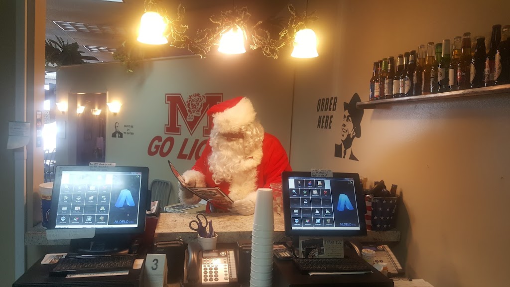 Johnny Provolones | restaurant | 1314 N Michigan Ave, Marshall, IL 62441, USA | 2178262100 OR +1 217-826-2100