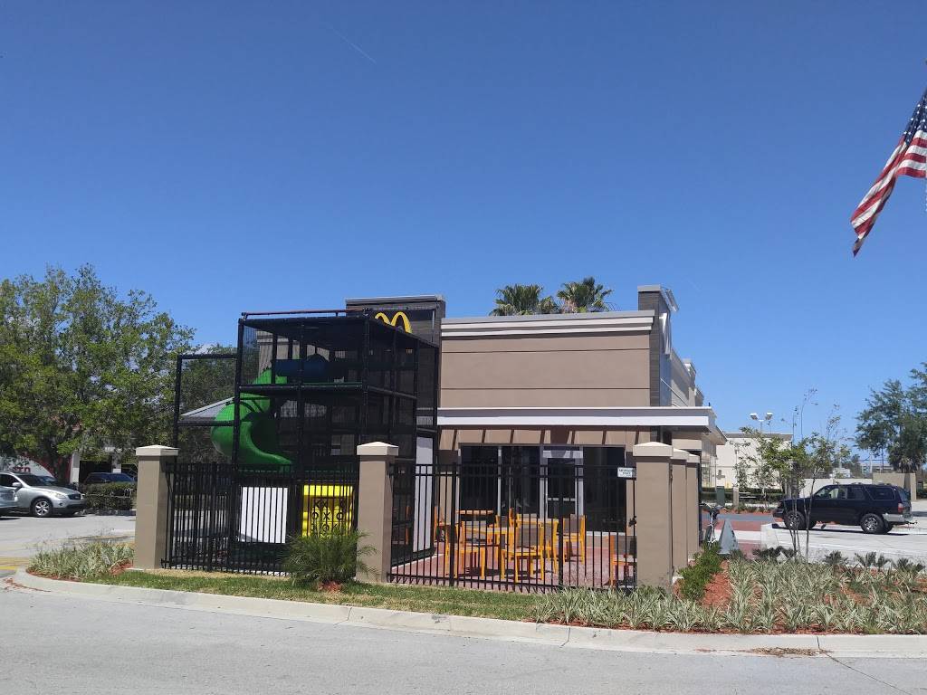 McDonalds | cafe | 100 Ponte Vedra Blvd, Ponte Vedra Beach, FL 32082, USA | 9042737490 OR +1 904-273-7490