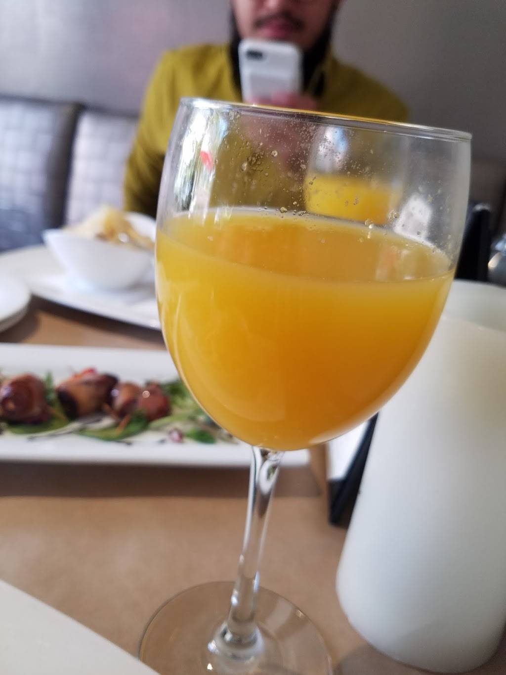 Five Ten Bistro | restaurant | 510 W Main St, Merced, CA 95340, USA | 2093810280 OR +1 209-381-0280