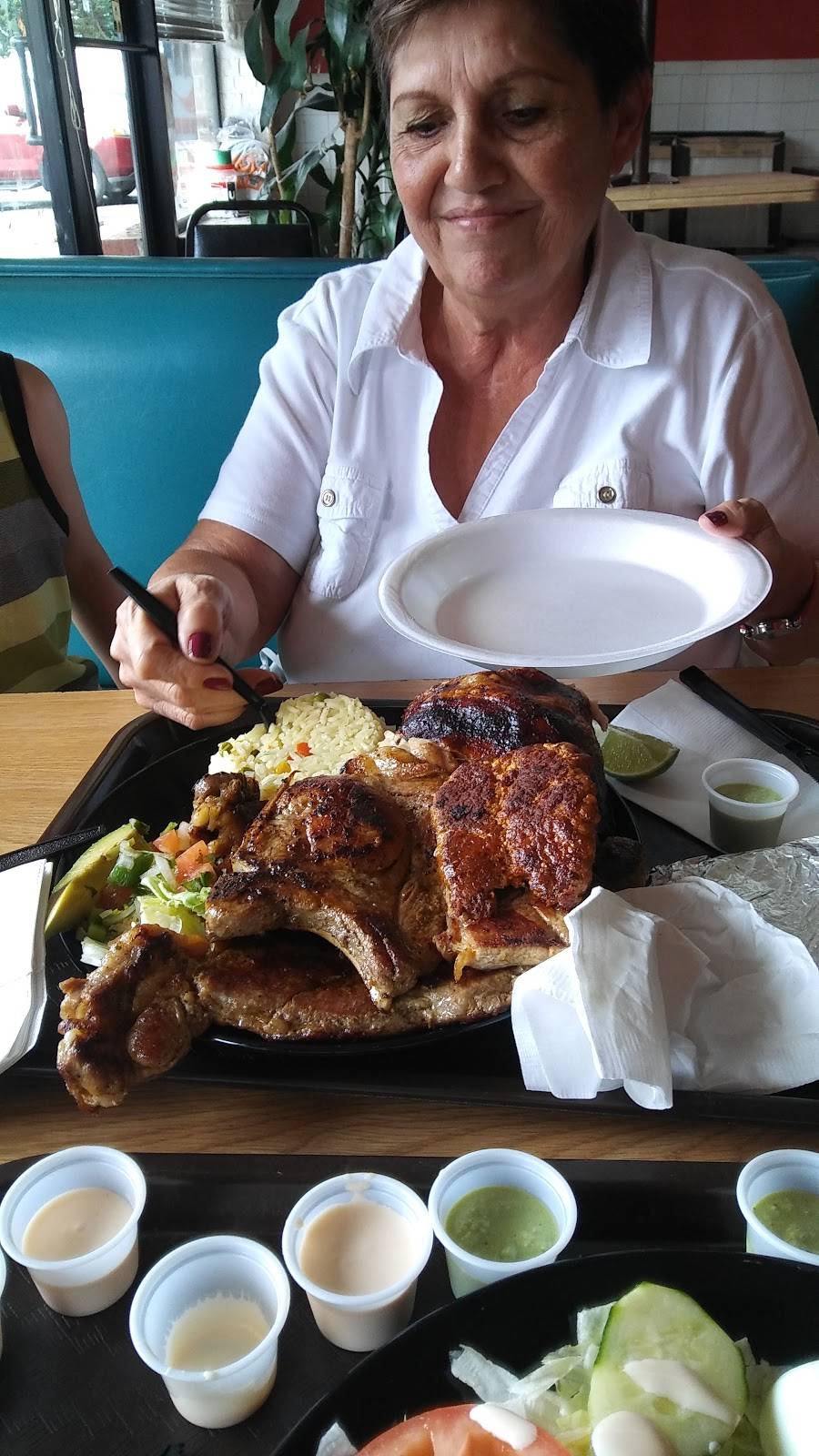 Don Albertos Charcoal Chicken | restaurant | 14455 Jefferson Davis Hwy, Woodbridge, VA 22191, USA | 7034999559 OR +1 703-499-9559