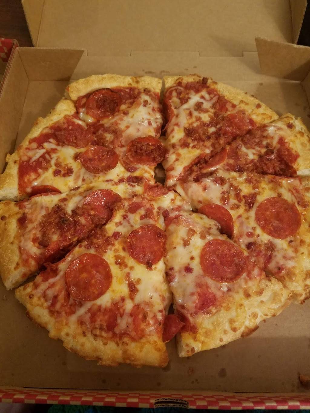 Pizza Inn | restaurant | 1905 E Malone Ave, Sikeston, MO 63801, USA | 5734718590 OR +1 573-471-8590