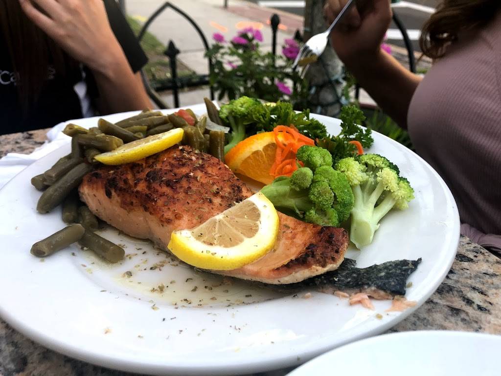 The Greek Corner | restaurant | 1600 N Orange Ave, Orlando, FL 32804, USA | 4072280303 OR +1 407-228-0303