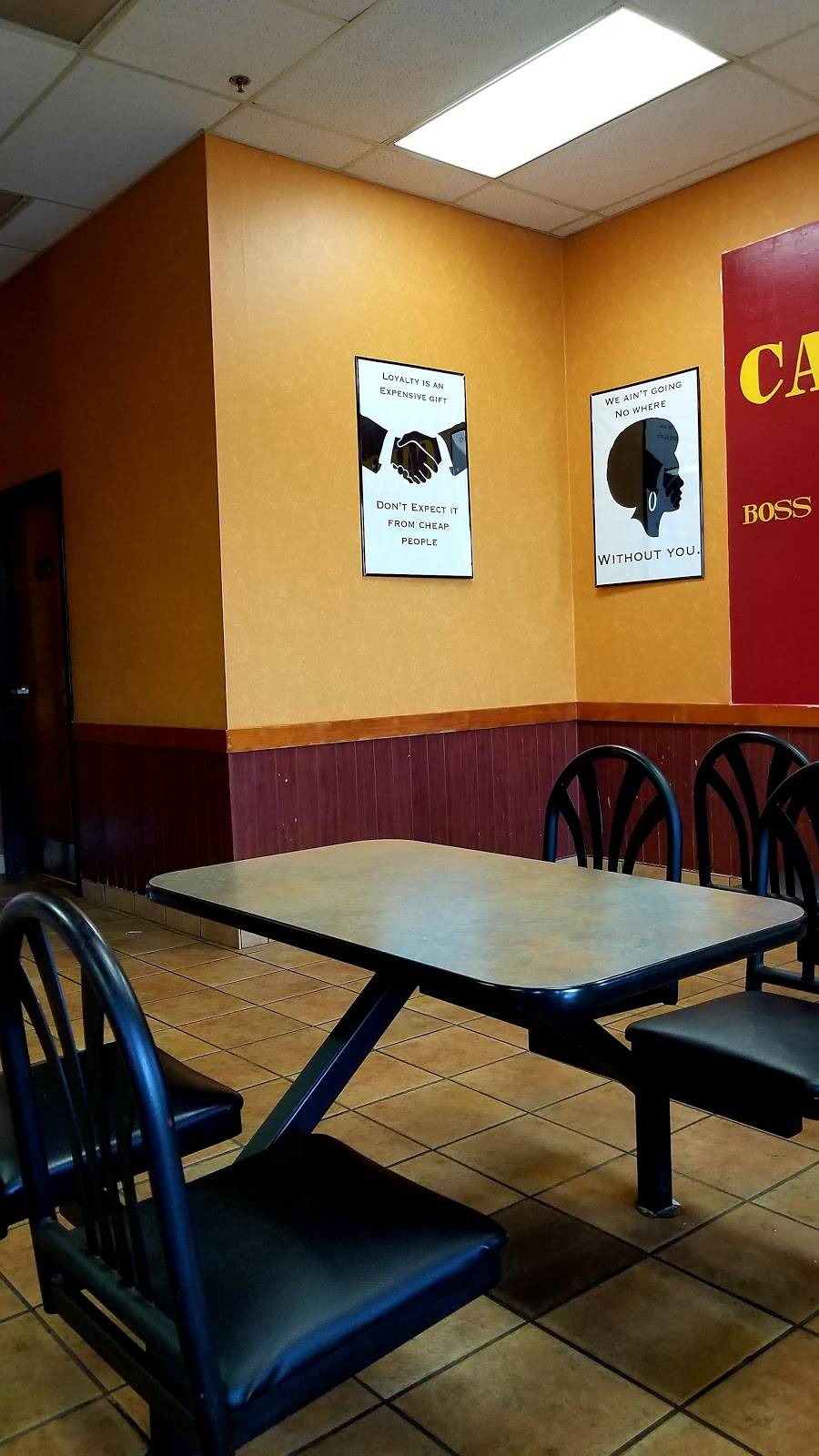 Capo Steaks | restaurant | 10509 St Clair Ave, Cleveland, OH 44108, USA | 2167213219 OR +1 216-721-3219