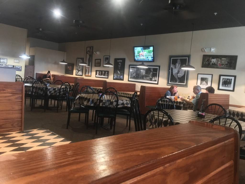 Roma Italian Restaurant | restaurant | 2775 NW 49th Ave, Ocala, FL 34482, USA | 3523687662 OR +1 352-368-7662