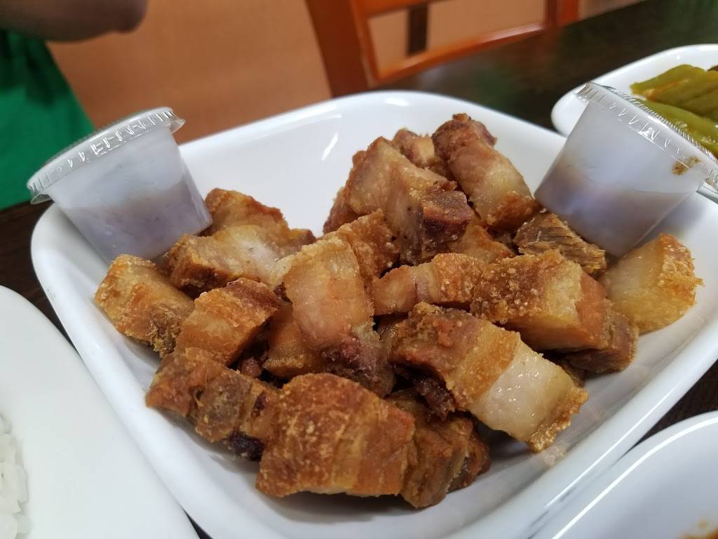 Adobo Filipino Restaurant | restaurant | 549 W Oglethorpe Hwy, Hinesville, GA 31313, USA | 9123327467 OR +1 912-332-7467