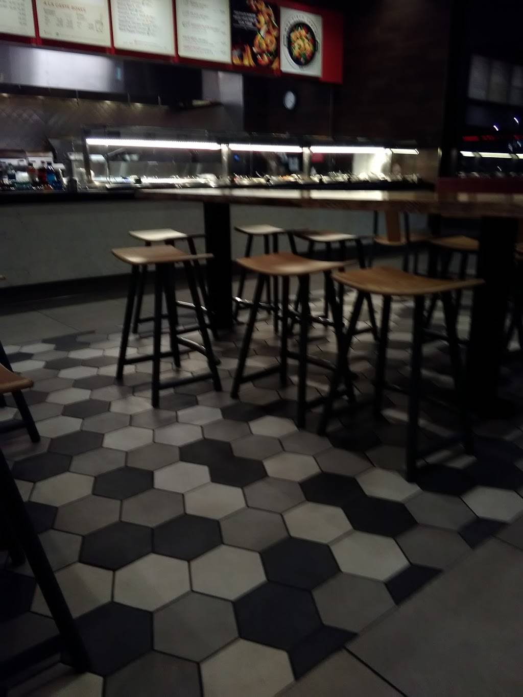 Panda Express | restaurant | 5115 Mae Anne Ave, Reno, NV 89523, USA | 7754326622 OR +1 775-432-6622