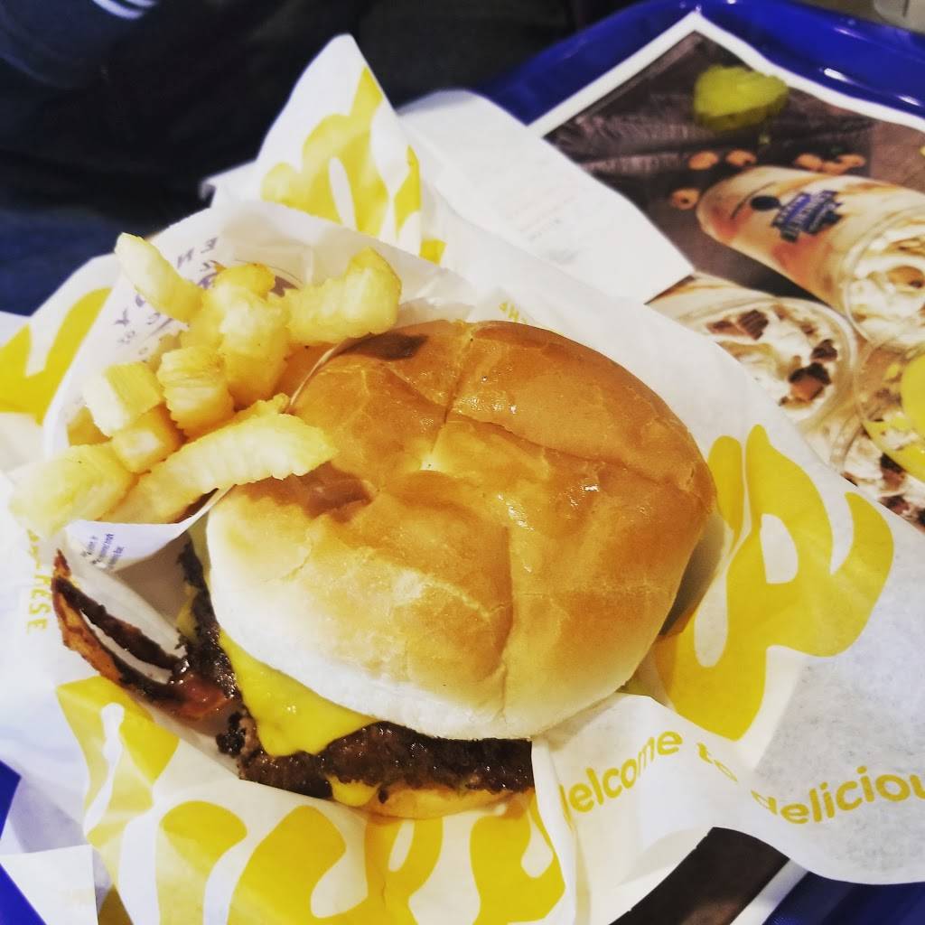 Culvers | restaurant | 9515 S Kedzie Ave, Evergreen Park, IL 60805, USA | 7084230000 OR +1 708-423-0000