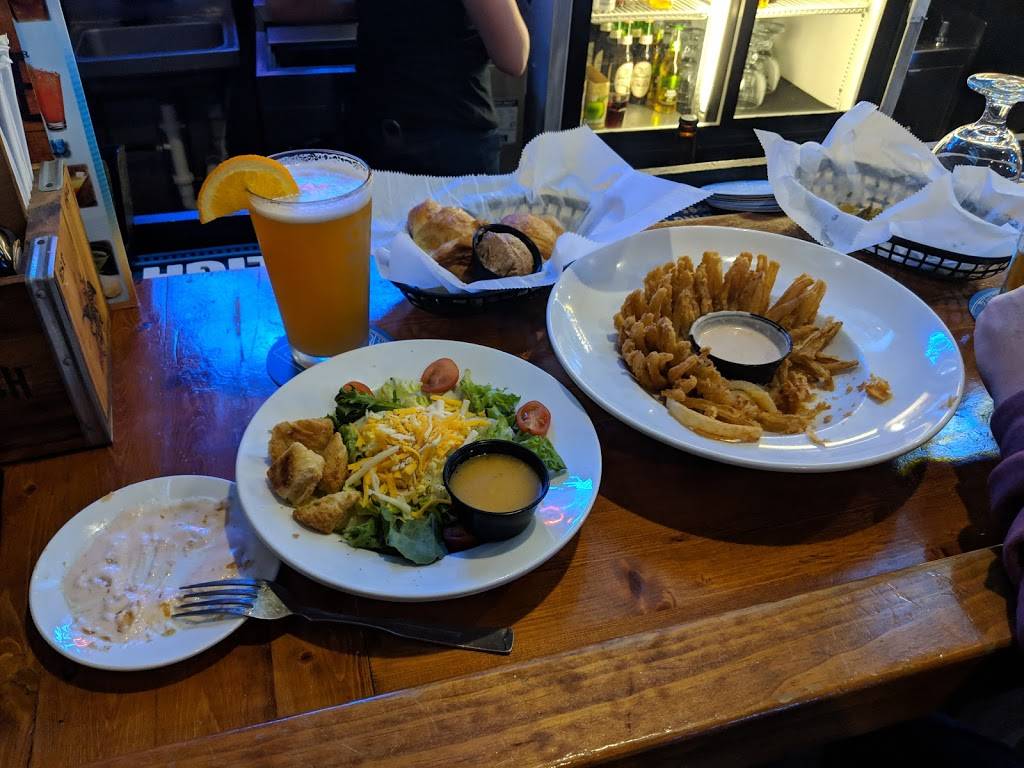 Texas Steak & Tap House | restaurant | 412 Piedmont Dr, Lexington, NC 27295, USA | 3368434516 OR +1 336-843-4516