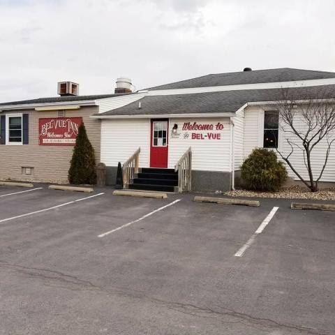 Bel-Vue Inn | restaurant | 4753 Old US Hwy 322, Reedsville, PA 17084, USA | 7176679918 OR +1 717-667-9918