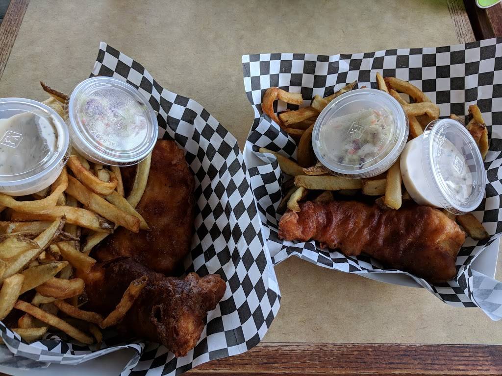 Early Limits Fish and Chips | restaurant | 1100 N 1st St ste e, San Jose, CA 95112, USA | 4083202090 OR +1 408-320-2090