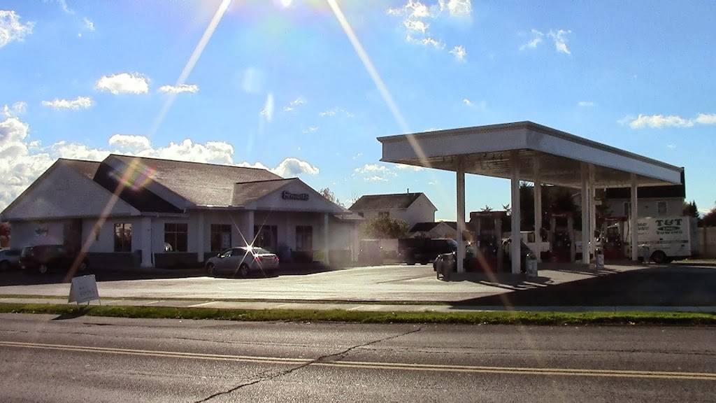 Stewarts Shops | meal takeaway | 480 Columbia St Ext, Cohoes, NY 12047, USA | 5182339166 OR +1 518-233-9166