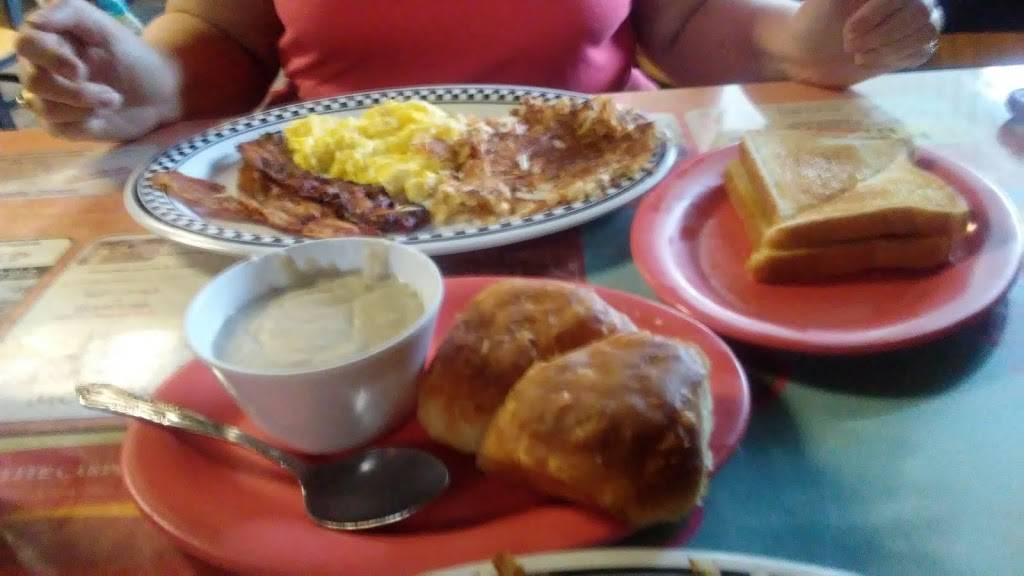 J & J Restaurant | restaurant | 18 AR-162, Alma, AR 72921, USA | 4796324066 OR +1 479-632-4066