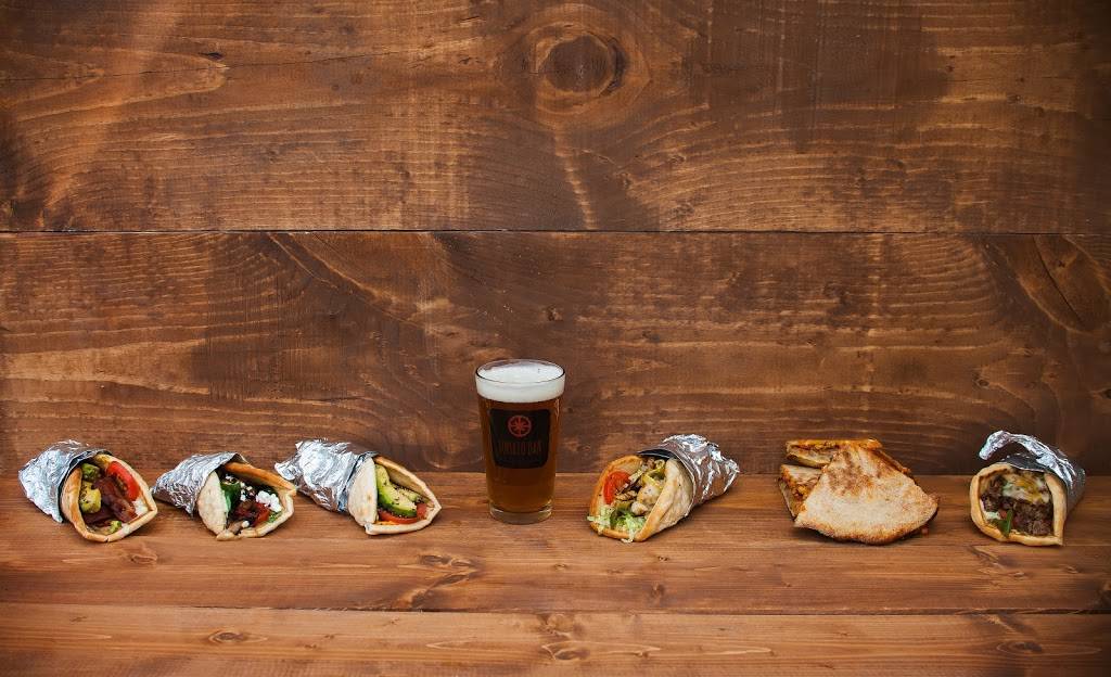 Tomato Bar Pizza Bakery | restaurant | 10547 Broadway, Crown Point, IN 46307, USA | 2193332178 OR +1 219-333-2178