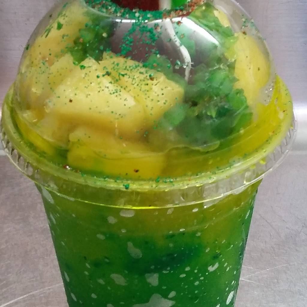 Brain Freeze | restaurant | 1604 S Staples St Suite #114, Corpus Christi, TX 78404, USA | 3614624555 OR +1 361-462-4555