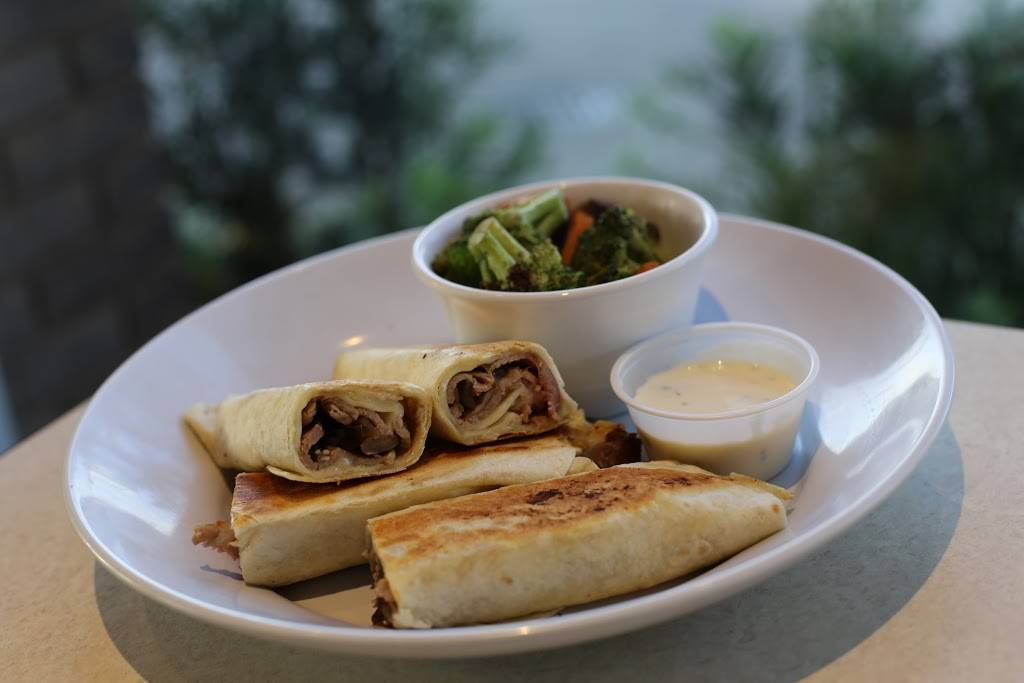 Zoës Kitchen | restaurant | 236 E Michigan St Suite B105, Orlando, FL 32806, USA | 4079851315 OR +1 407-985-1315