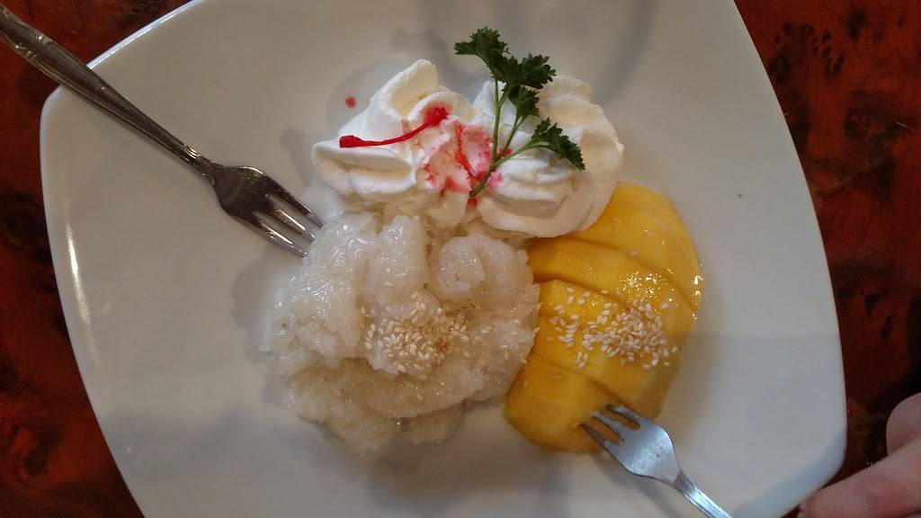 Sweet Mango Thai Cuisine, Berea | restaurant | 54 Front St, Berea, OH 44017, USA | 4402344816 OR +1 440-234-4816