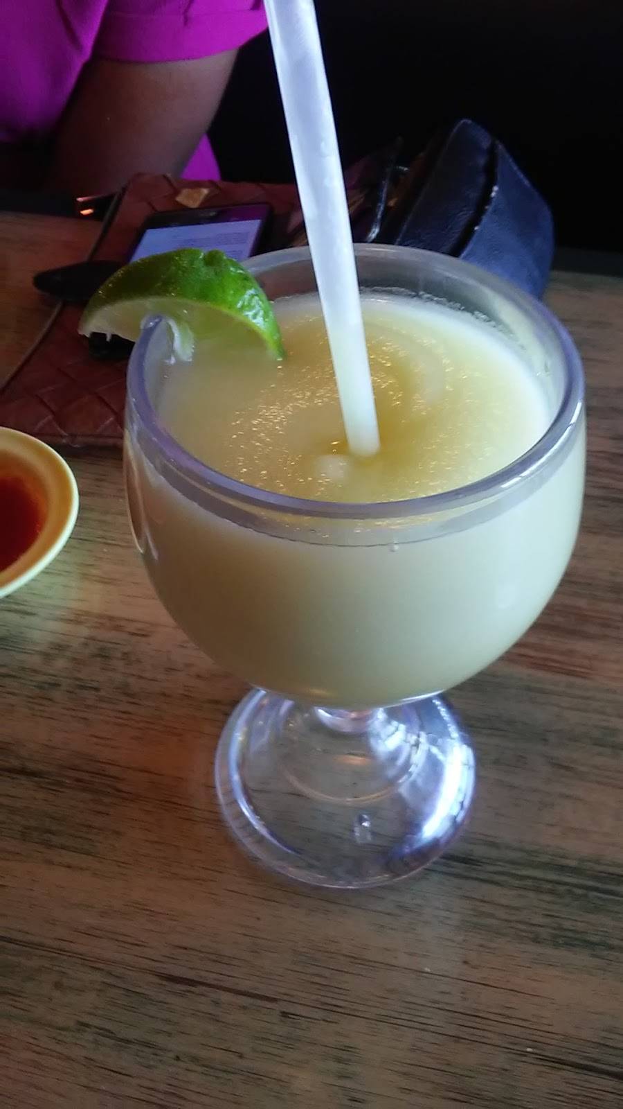 La Hacienda De Leon | restaurant | 5131 Lapalco Blvd, Marrero, LA 70072, USA | 5043098057 OR +1 504-309-8057