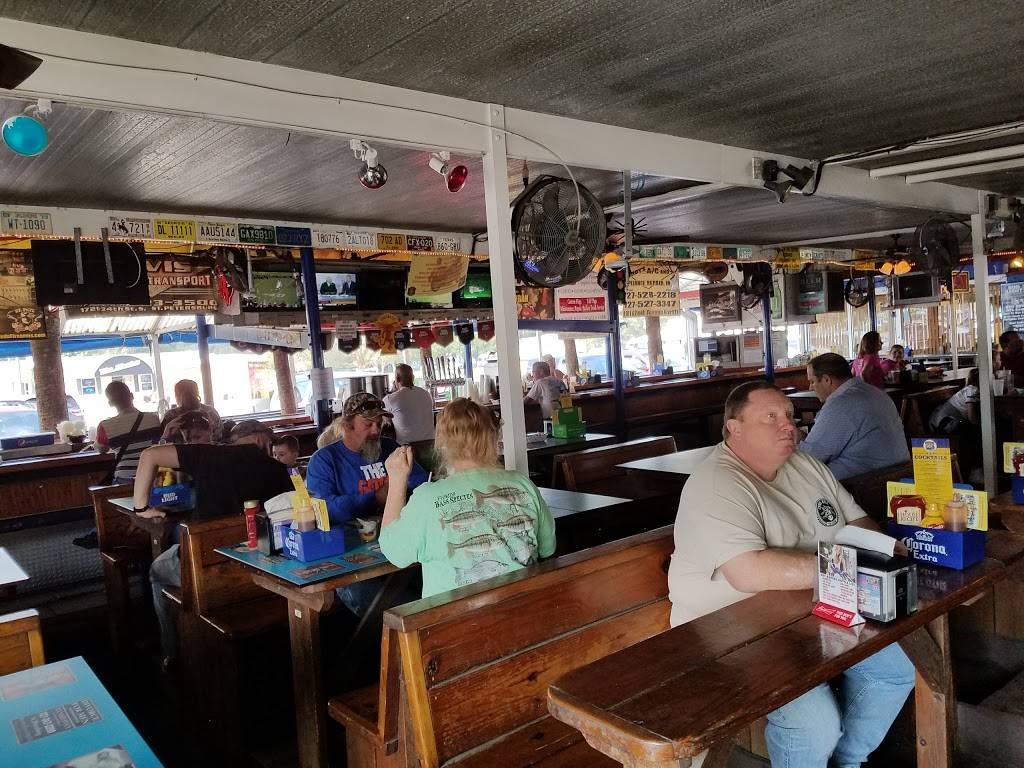 Biff Burger & Buffys BBQ | restaurant | 3939 49th St N, St. Petersburg, FL 33709, USA | 7275275297 OR +1 727-527-5297