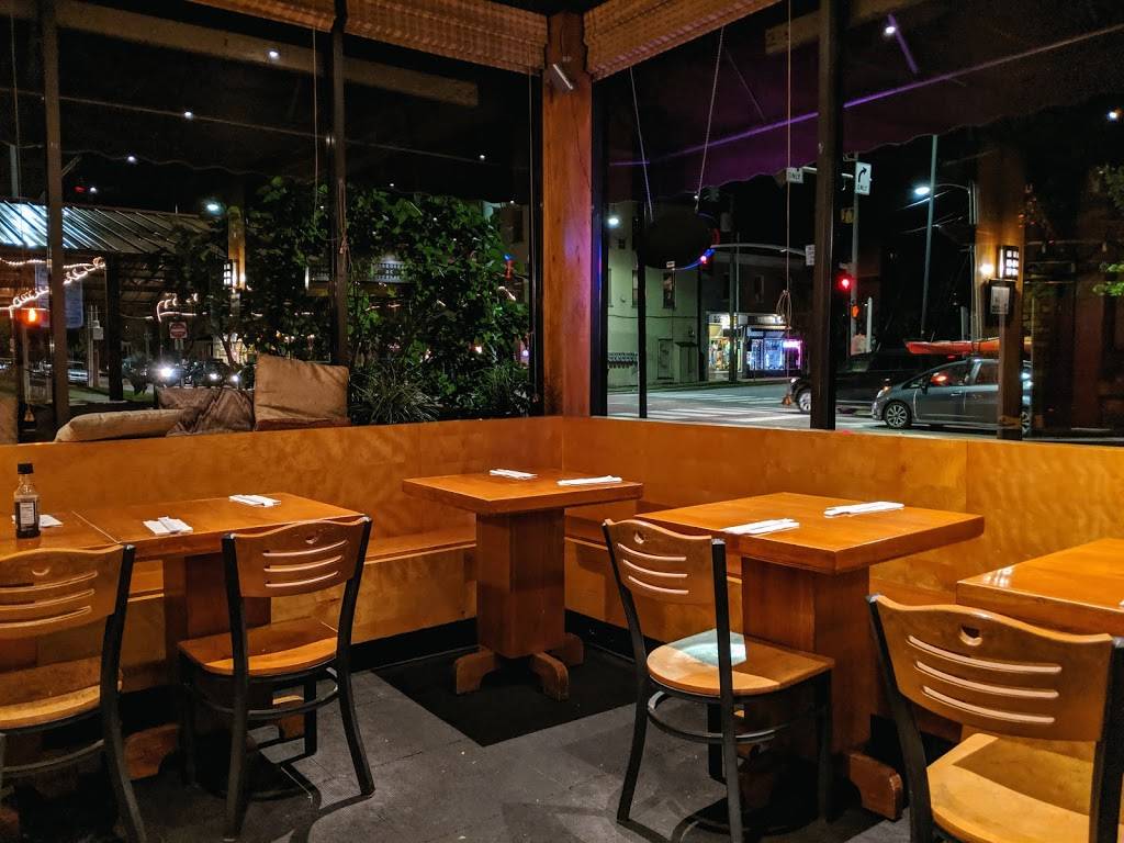 Asiana House | restaurant | 191 Pearl St, Burlington, VT 05401, USA | 8026510818 OR +1 802-651-0818