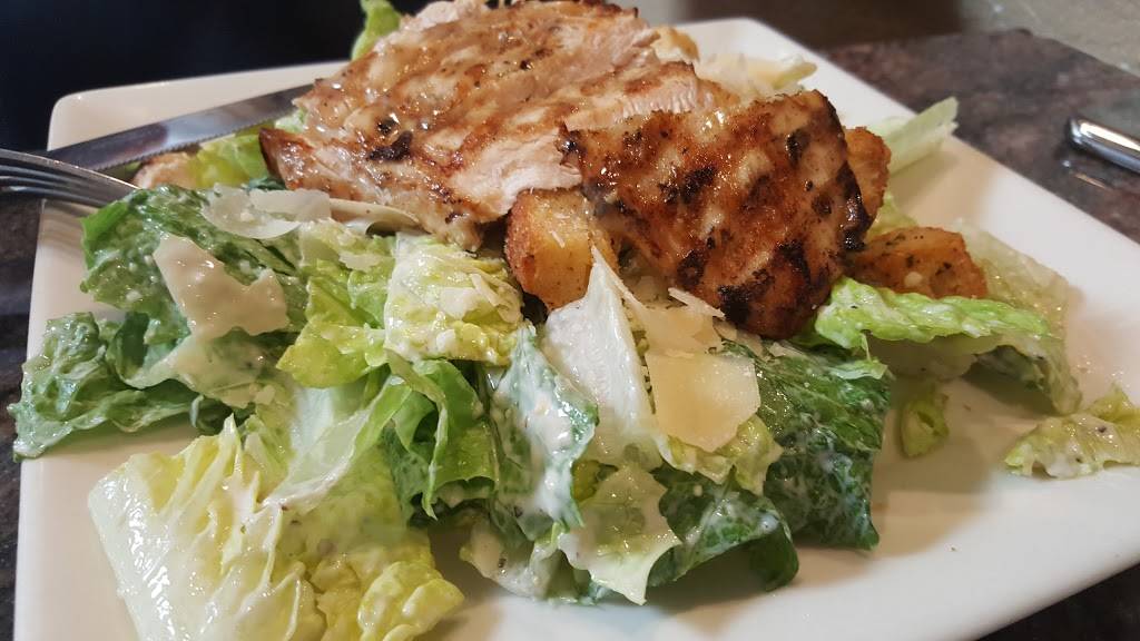 Strizzis Restaurant - Pleasanton | restaurant | 649 Main St, Pleasanton, CA 94566, USA | 9254849600 OR +1 925-484-9600