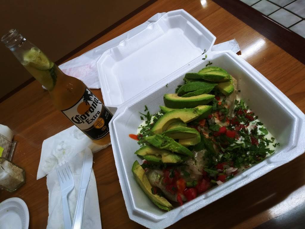 Santana Mexican Grill | restaurant | 308 E Poinsett St, Greer, SC 29651, USA | 8644693544 OR +1 864-469-3544