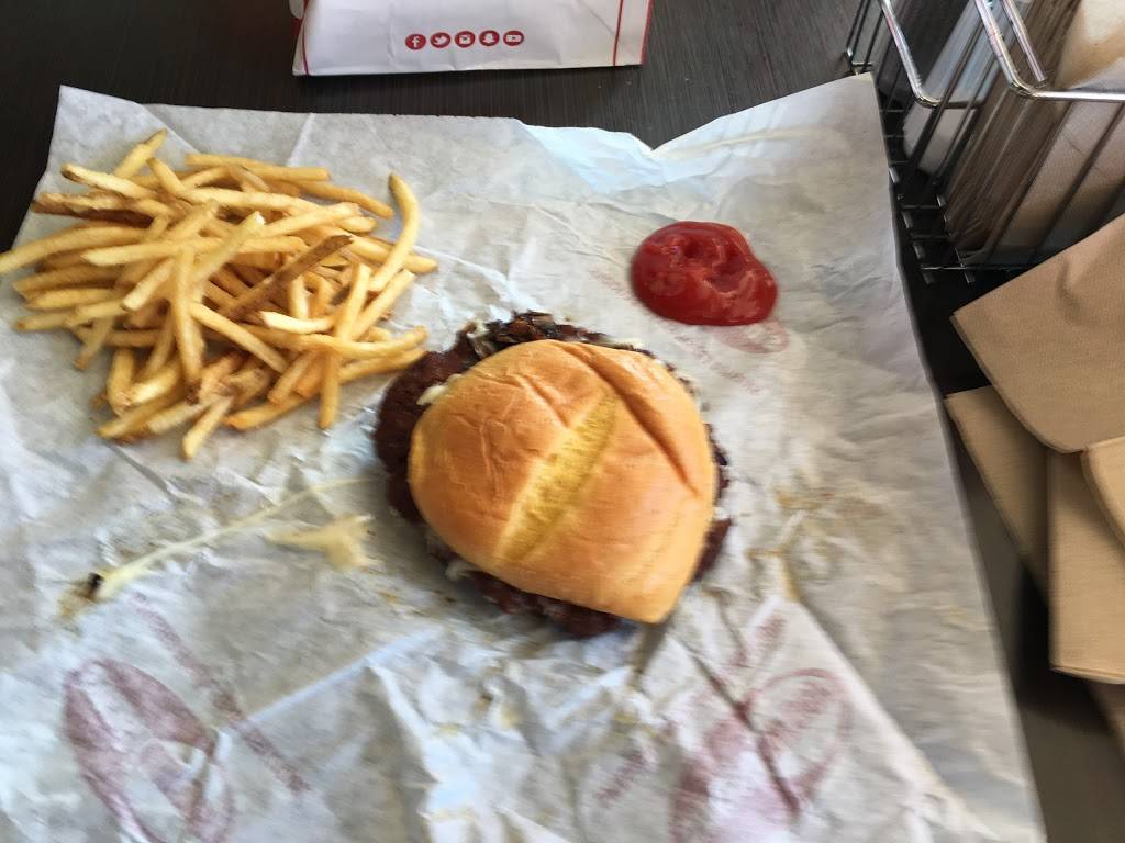 Smashburger | restaurant | 5139 W 95th St, Oak Lawn, IL 60453, USA | 7084222952 OR +1 708-422-2952