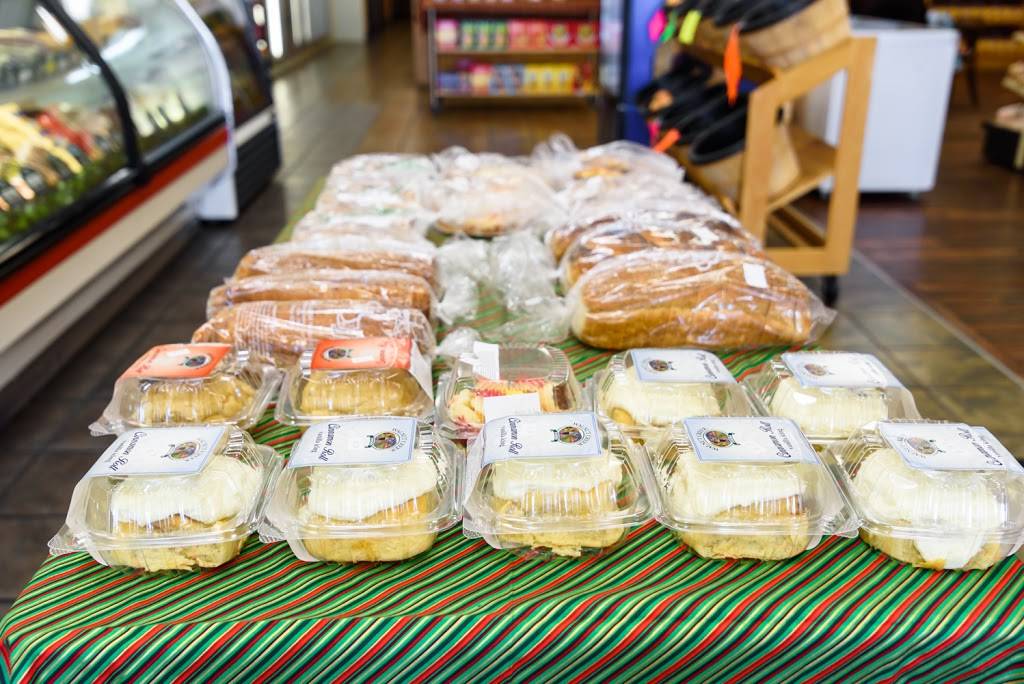 Deli Creations | restaurant | 740 NW Washington Blvd, Hamilton, OH 45013, USA | 5138891045 OR +1 513-889-1045