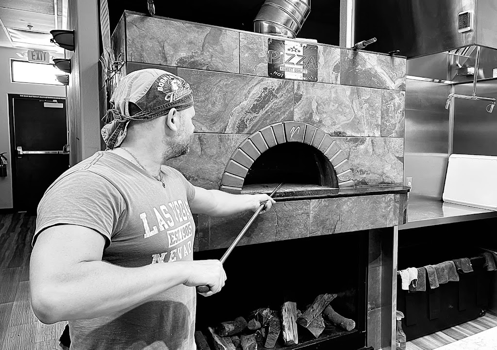 Farinata Italian Style Pizza | restaurant | 1360 NV-372 #3, Pahrump, NV 89048, USA | 7758779400 OR +1 775-877-9400