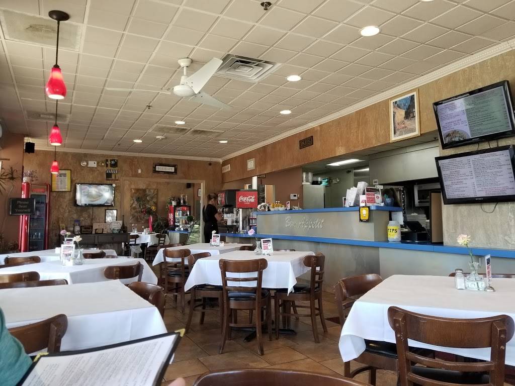 Gastons Bistro | restaurant | 14438 John Humphrey Dr, Orland Park, IL 60462, USA | 7084033663 OR +1 708-403-3663