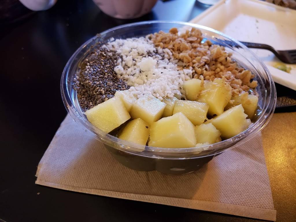 The Pit and the Peel | restaurant | 1102 W Main St, Richmond, VA 23220, USA | 8043675885 OR +1 804-367-5885