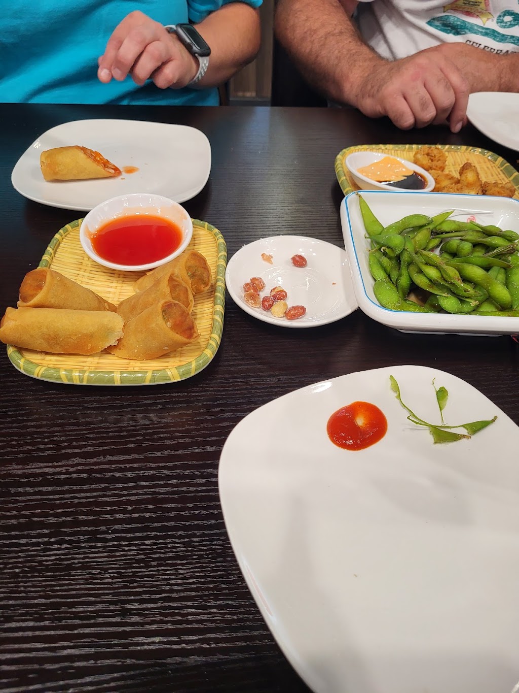 fun noodle bar | restaurant | 3916 Kemp Blvd Ste N, Wichita Falls, TX 76308, USA | 9405004883 OR +1 940-500-4883