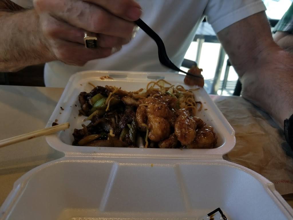 Panda Express | restaurant | 2624 W Kettleman Ln #160, Lodi, CA 95242, USA | 2093682170 OR +1 209-368-2170