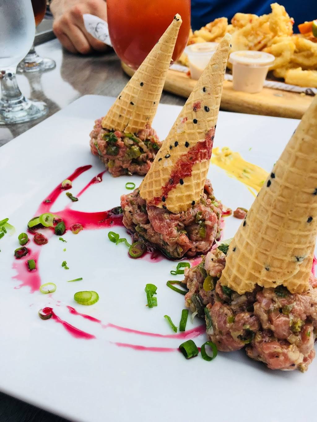 Restaurant Janick | restaurant | 995 Rue Richelieu, Beloeil, QC J3G 4P8, Canada | 4507141066 OR +1 450-714-1066