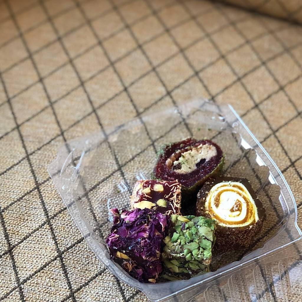 Ferides Bakery | restaurant | 4300 Great America Pkwy #172, Santa Clara, CA 95054, USA | 4089700913 OR +1 408-970-0913