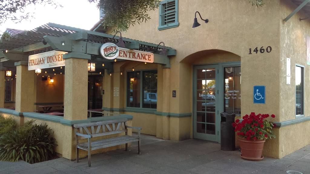 Marys Pizza Shack | meal delivery | 1460 Ary Ln, Dixon, CA 95620, USA | 7076930300 OR +1 707-693-0300