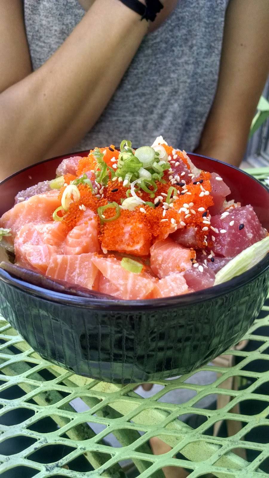 Sushi Valley | restaurant | 367 17th St, Oakland, CA 94612, USA | 5108232338 OR +1 510-823-2338