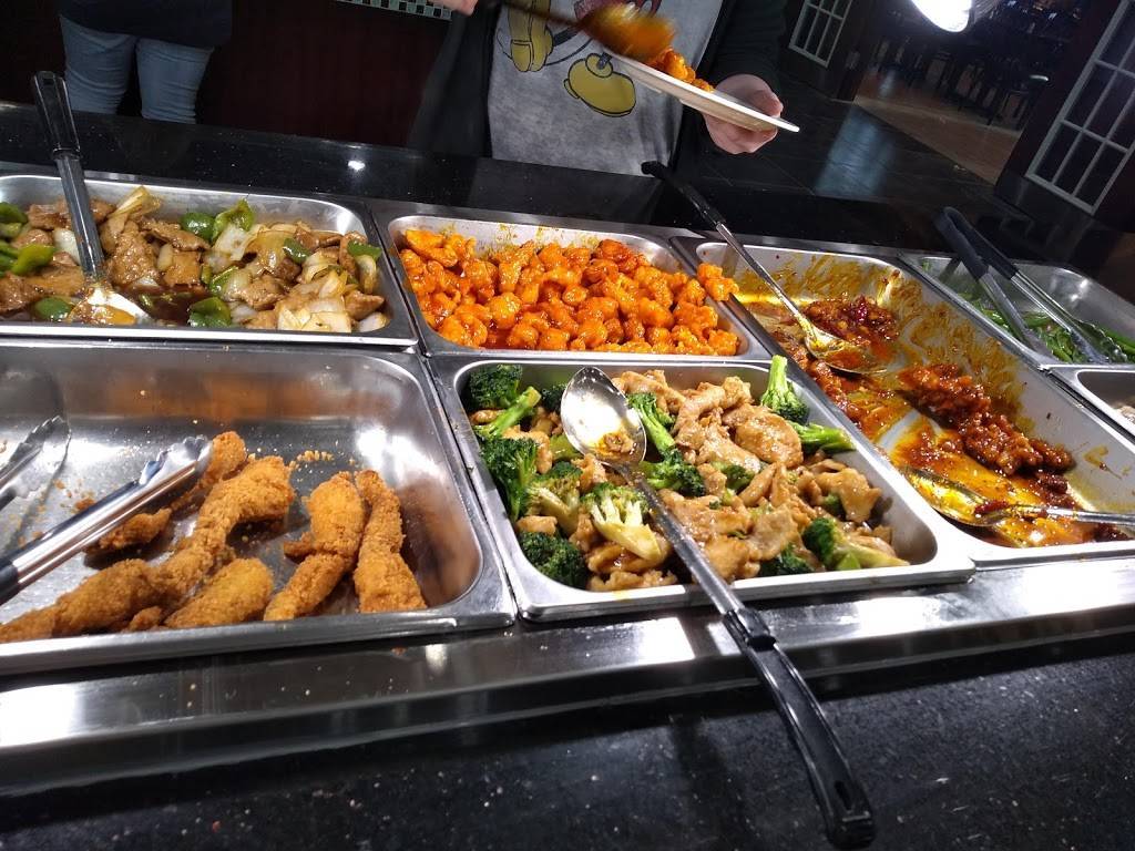 Eastern Buffet Sushi & Grill | restaurant | 129 Matthew Dr, Uniontown, PA 15401, USA | 7244252222 OR +1 724-425-2222