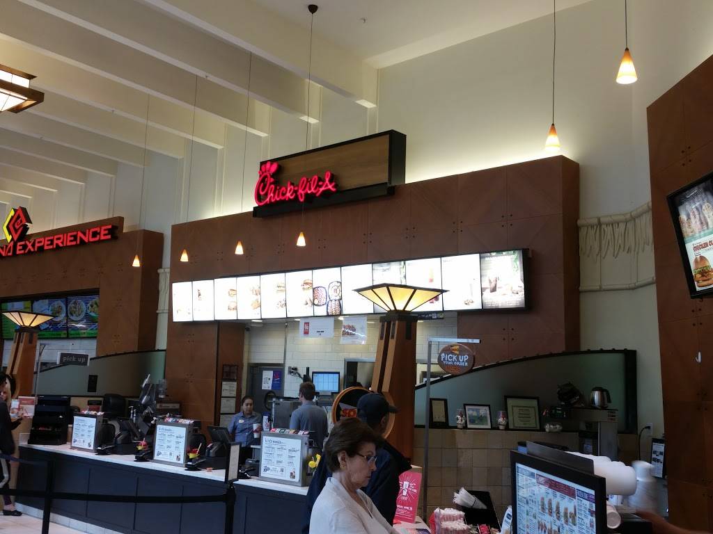 Chick-fil-A | restaurant | 6121 W Park Blvd Fc103, Plano, TX 75093, USA | 9722025618 OR +1 972-202-5618