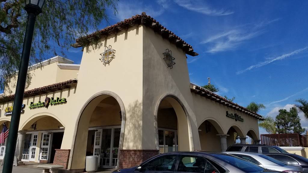 Jamba | restaurant | 24223 Crenshaw Blvd #A, Torrance, CA 90505, USA | 3105170224 OR +1 310-517-0224
