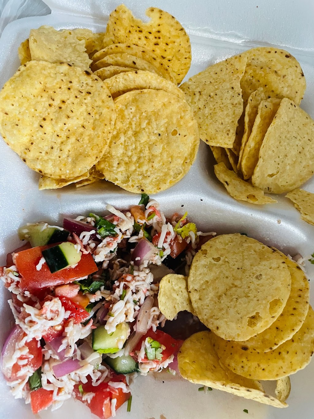 Ceviche Fiesta | restaurant | 2707 Boston Ave, San Diego, CA 92101, USA | 6192125006 OR +1 619-212-5006