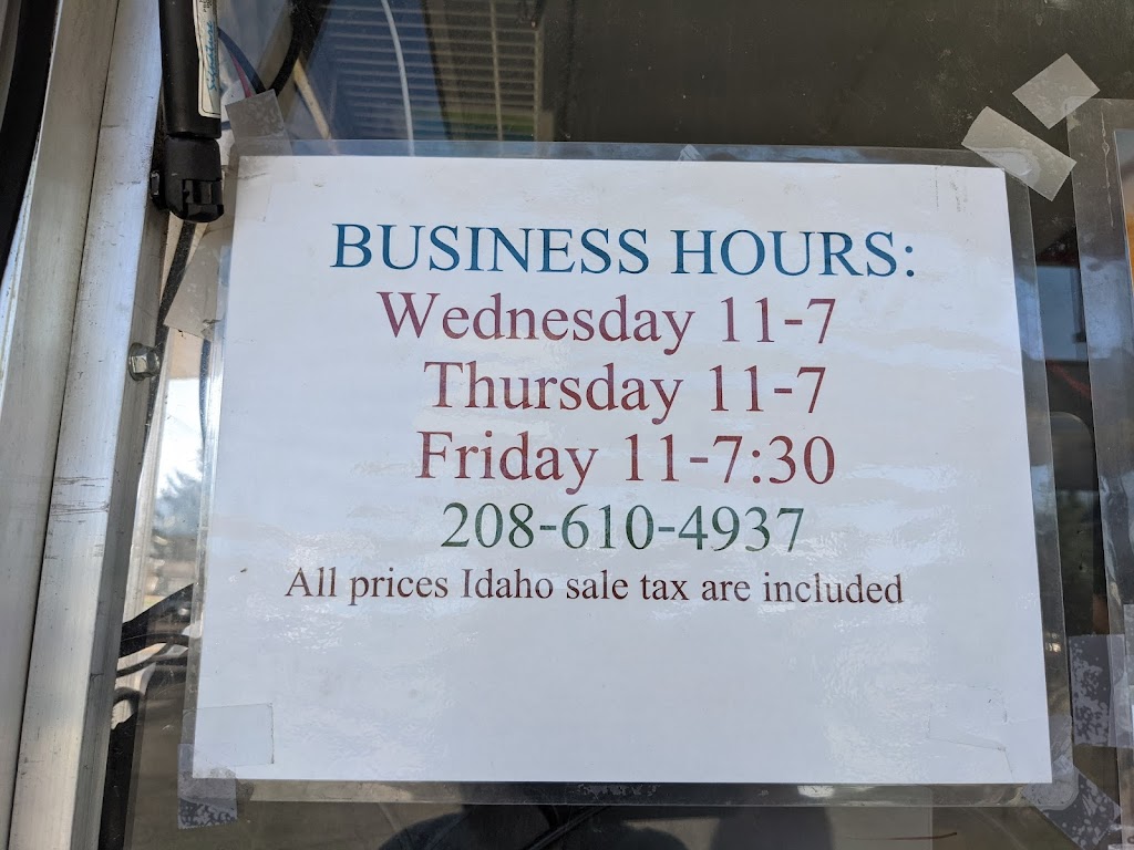 Mays Thai Pumpkin | restaurant | 5838 U.S. Rte 2, Priest River, ID 83856, USA | 2084482900 OR +1 208-448-2900