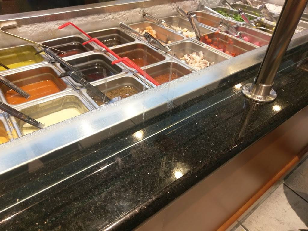 Simply Poke | restaurant | 13240 Imperial Hwy, Whittier, CA 90605, USA | 5629265588 OR +1 562-926-5588