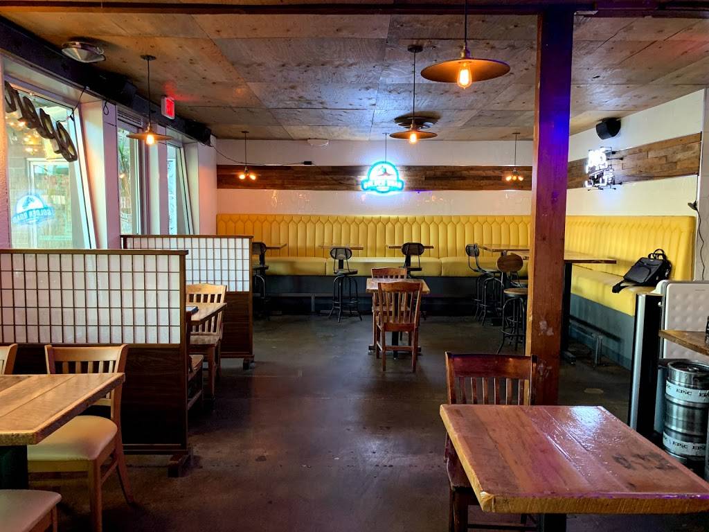 Cafe Patio | restaurant | 133 W Chapman Ave #102, Fullerton, CA 92832, USA | 7144490939 OR +1 714-449-0939