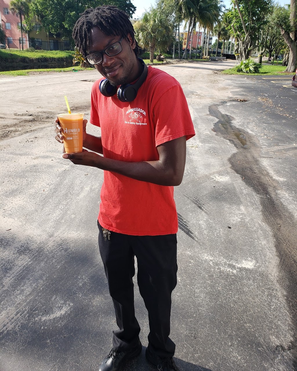 HUMBLD Cafe | cafe | 5009 Hiatus Rd, Sunrise, FL 33351, USA | 9542268867 OR +1 954-226-8867