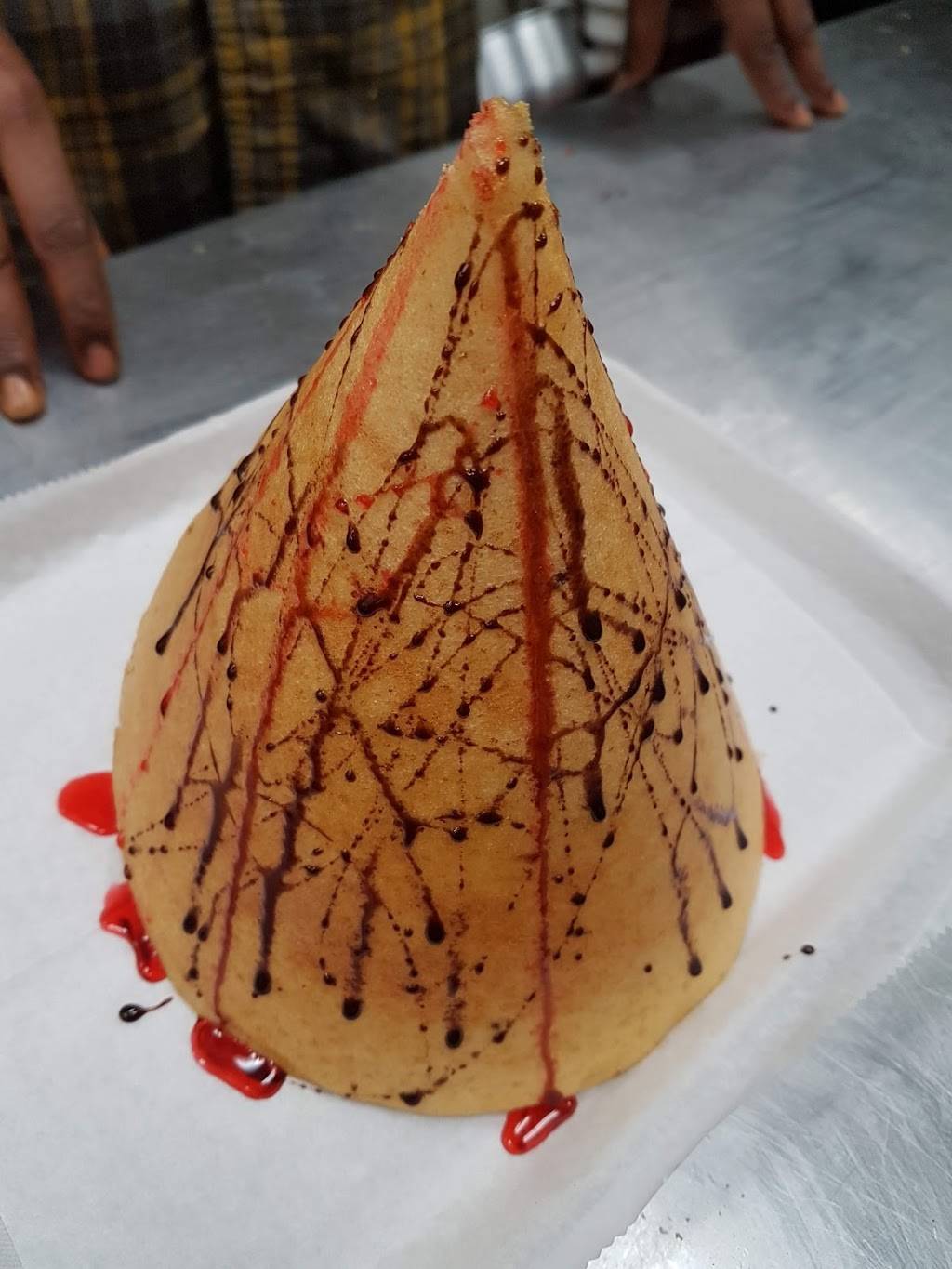 Tatva Xpress | restaurant | 2443 Centreville Rd Suite G3, Herndon, VA 20171, USA | 5713061149 OR +1 571-306-1149