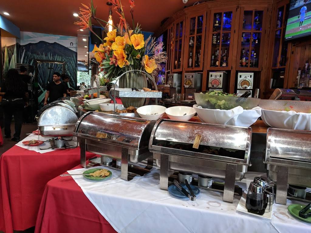 Papasito | restaurant | 223 Dyckman St, New York, NY 10034, USA | 2125440001 OR +1 212-544-0001