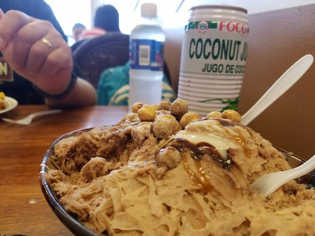 Aloha Crepes | restaurant | 98-042 Kamehameha Hwy STE 104, Aiea, HI 96701, USA | 8084834448 OR +1 808-483-4448