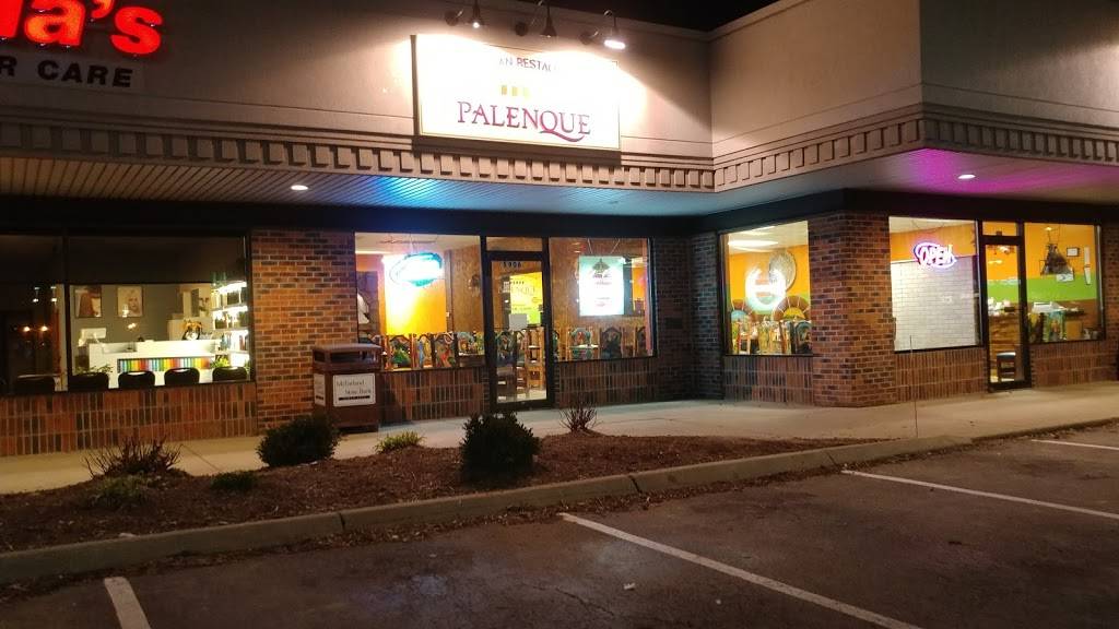 Palenque Mexican Bar and Grill | restaurant | 5906 US-51, McFarland, WI 53558, USA | 6088381933 OR +1 608-838-1933